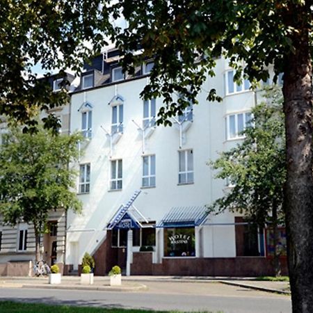 Kastens Hotel Düsseldorf Exterior foto