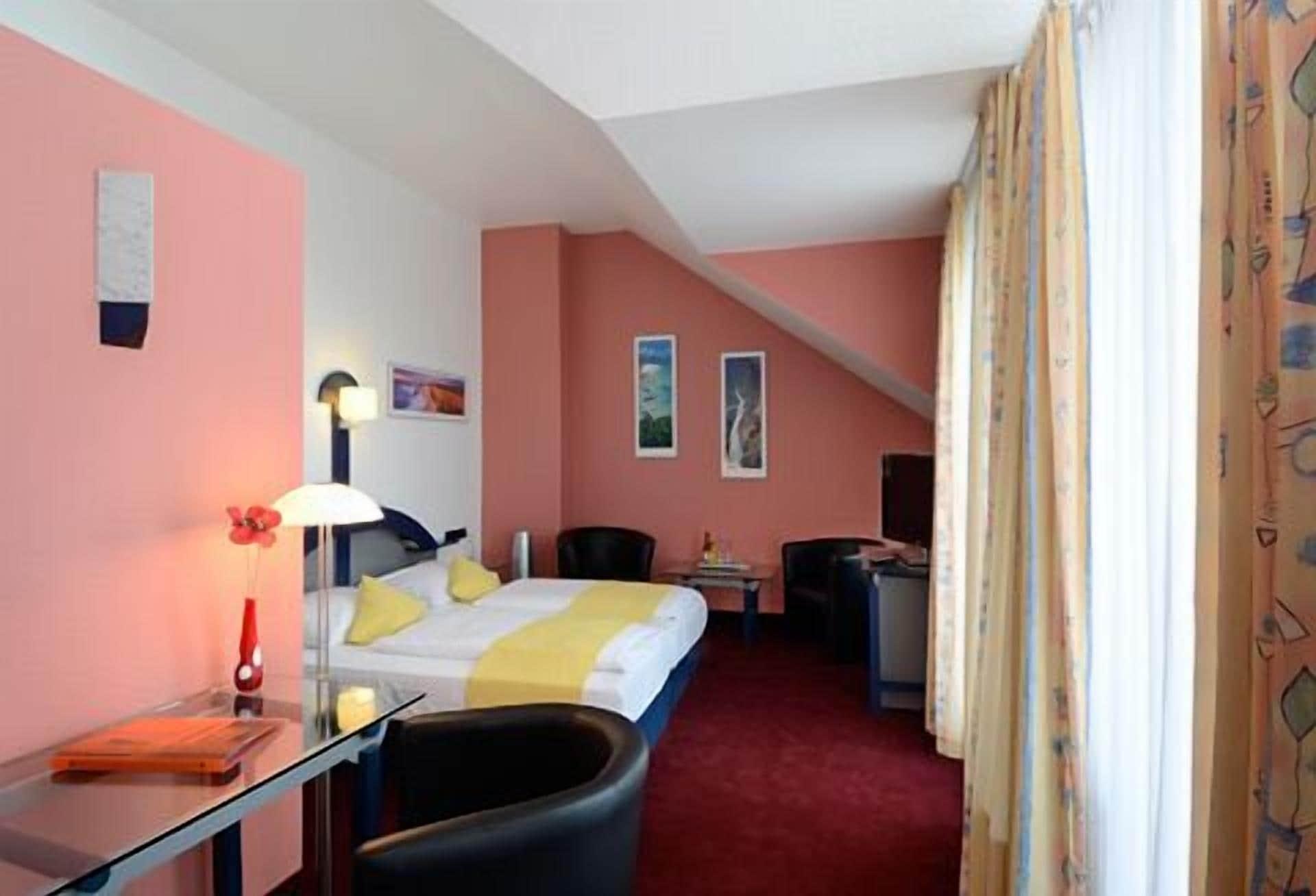 Kastens Hotel Düsseldorf Cameră foto